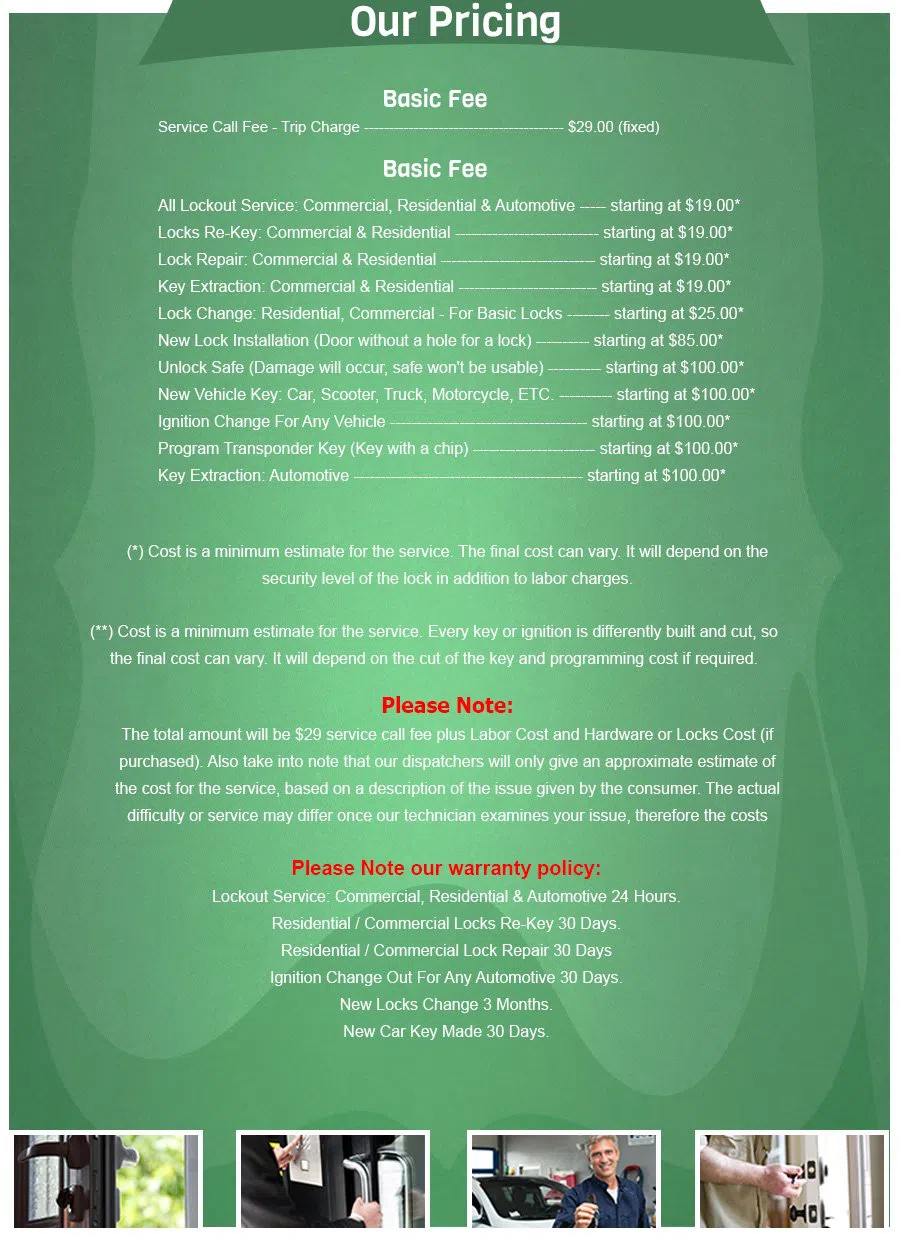 Baldwin Locksmith Store White Plains, NY 914-488-6813